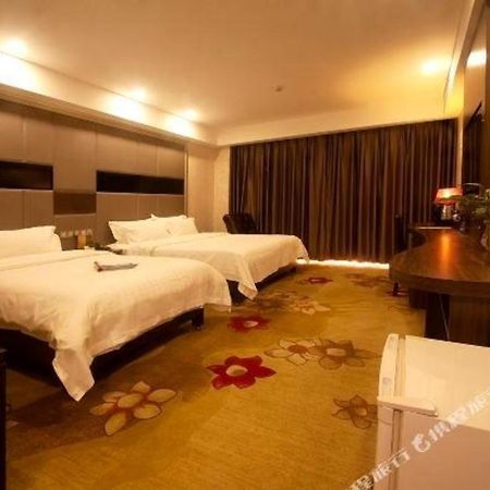 Beijing Ruyi Business Hotel Exteriér fotografie