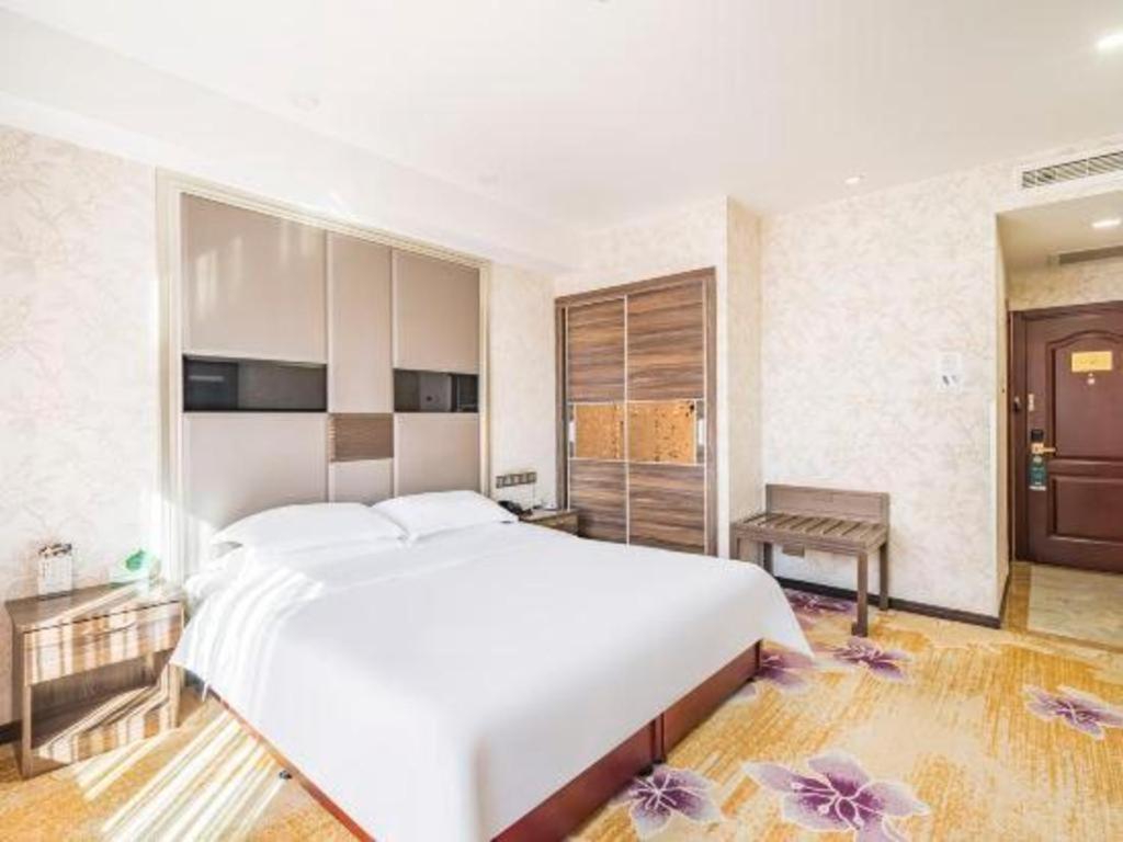 Beijing Ruyi Business Hotel Exteriér fotografie