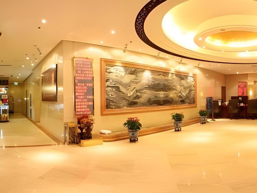 Beijing Ruyi Business Hotel Exteriér fotografie